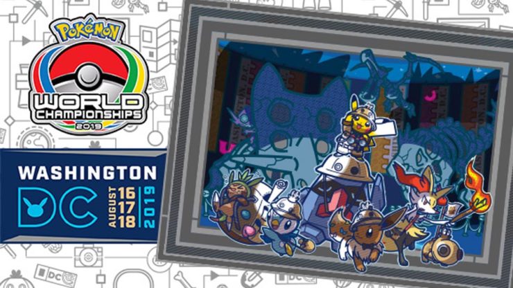 Campeonato Mundial Pokémon