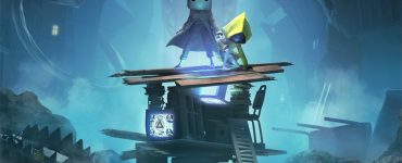 Little Nightmares II