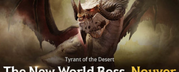 black desert mobile