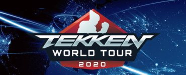 TEKKEN World Tour