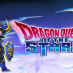 Dragon Quest of the Stars