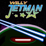 willy jetman