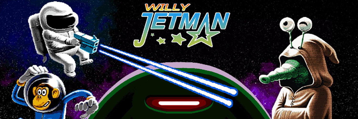 willy jetman