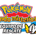 Pokémon Mundo misterioso