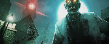 Zombie Army 4