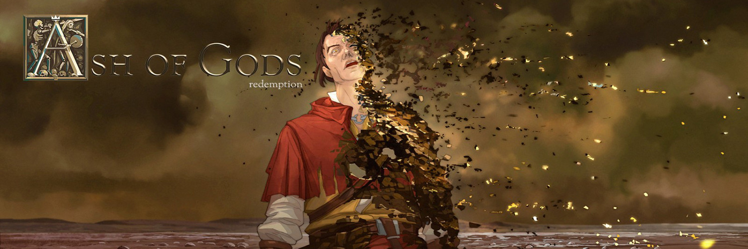 ash of gods Redemption analisis