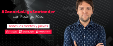 eLaLiga Santander