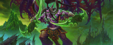 Cazador de demonios