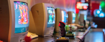 mi biblioteca retro