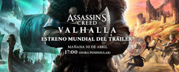 Assassin’s Creed Valhalla