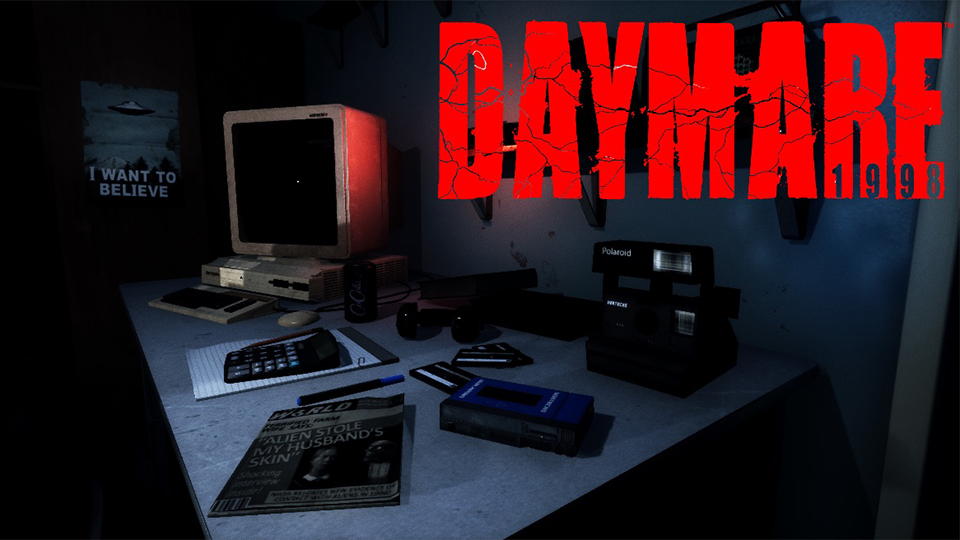 daymare 1998