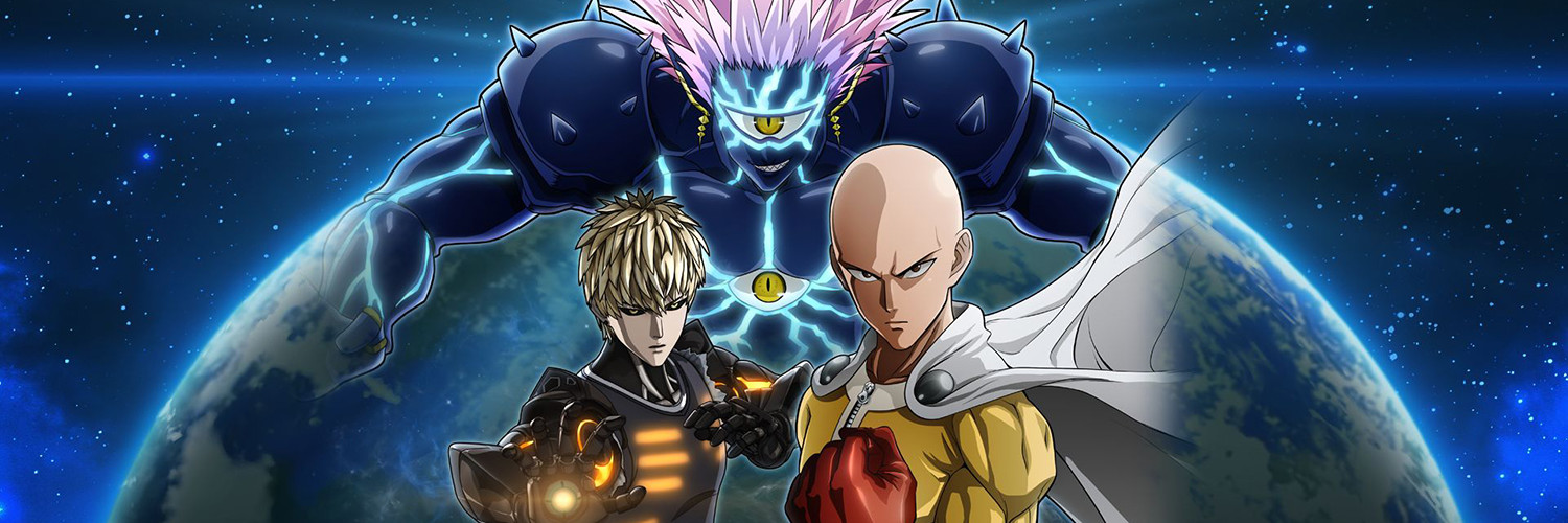 One Punch Man: A Hero Nobody Knows - Análisis PS4 - PowerUps