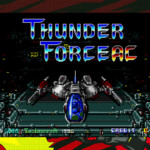 Thunder Force AC