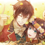 Code: Realize -Future Blessings-