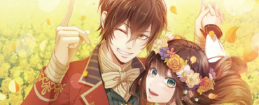 Code: Realize -Future Blessings-