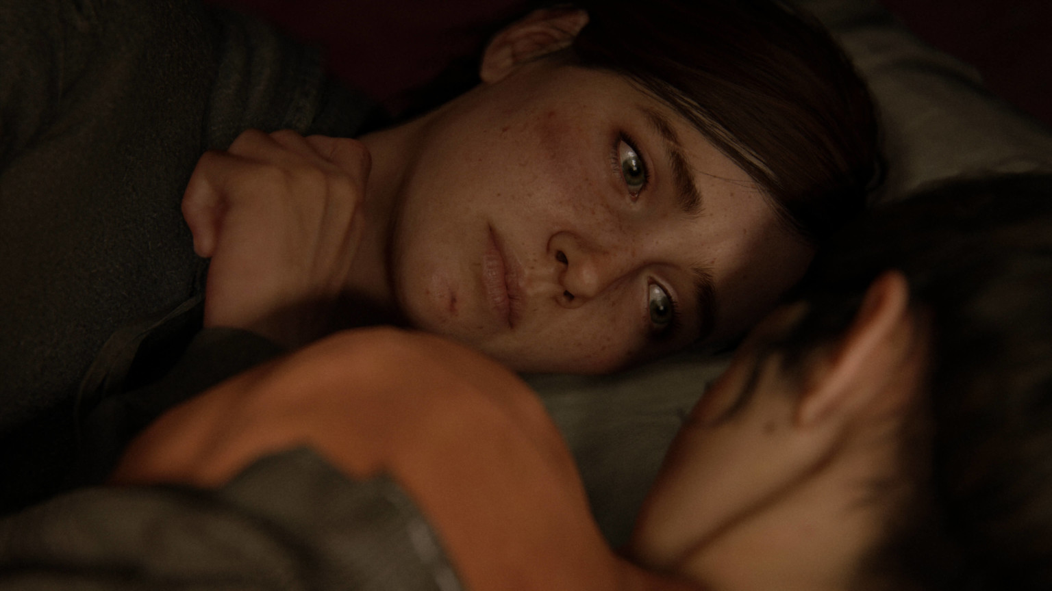 Ya Disponible El Espectacular Tráiler Cgi De The Last Of Us Parte Ii Powerups 6188