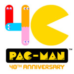 pac-man 40th