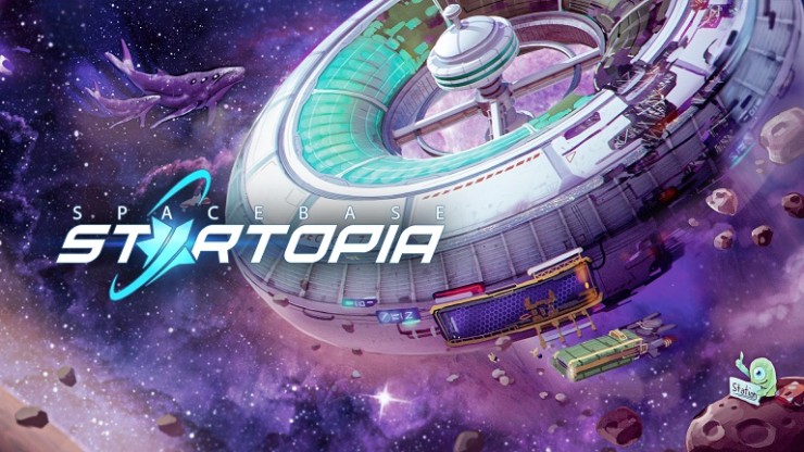 spacebase startopia beta