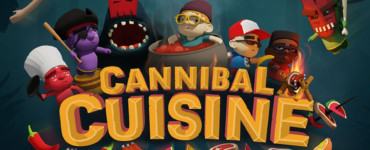 cannibal cuisine