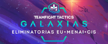 Teamfight Tactics