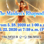 The Maiden's Rhapsody