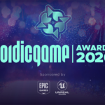 nordic game 2020