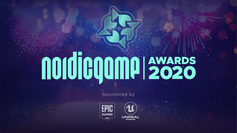 nordic game 2020