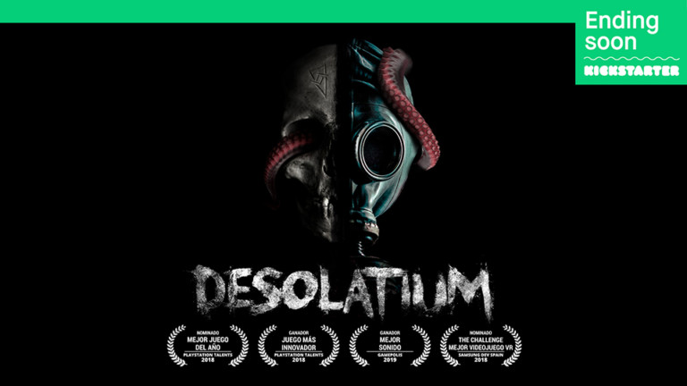 desolatium