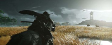 Ghost of Tsushima