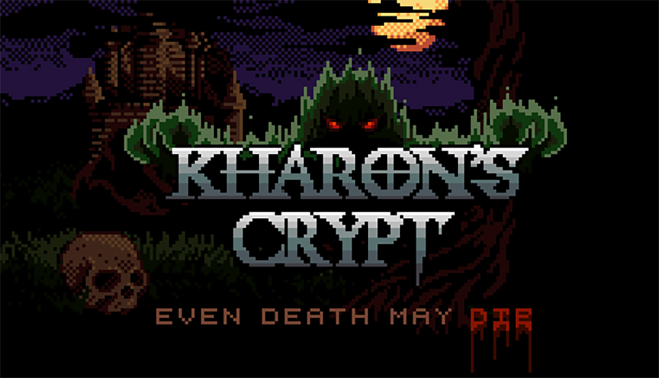 Kharon's Crypt