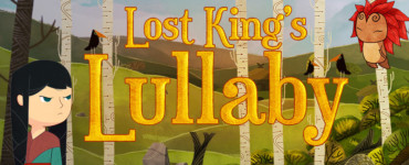 Lost King's Lullaby