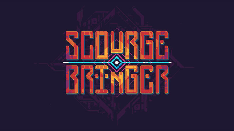 ScourgeBringer