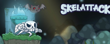 skelattack analisis
