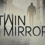twin mirror