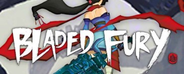 Bladed Fury