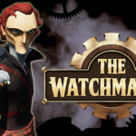 the watchmaker
