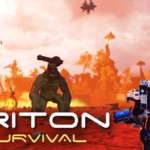 triton survival