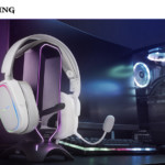 Auriculares Gaming MHAX