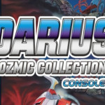 darius cozmic collection console