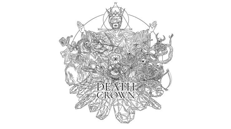 death crown