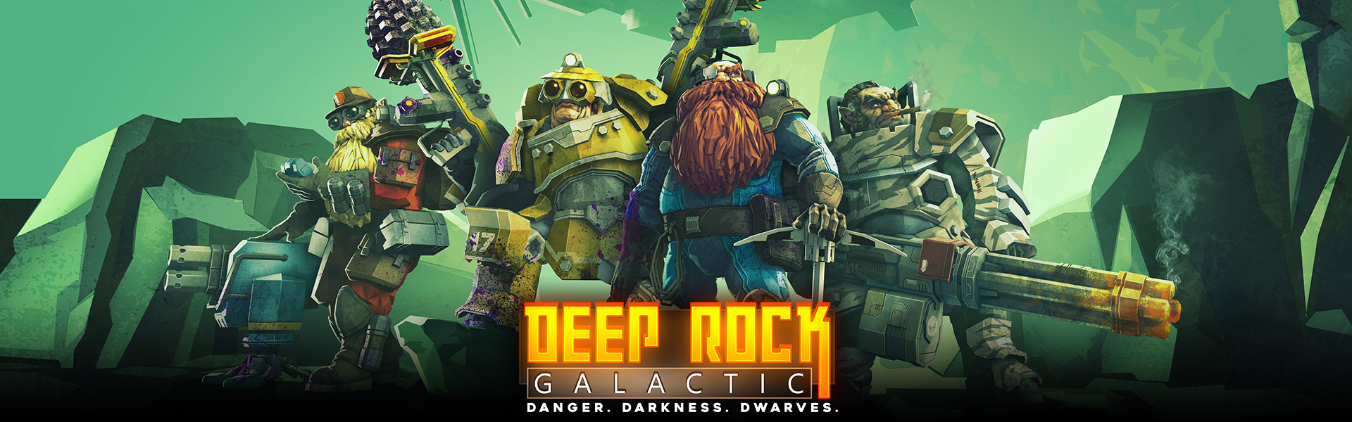 Deep Rock Galactic - Análisis PC (Steam) - PowerUps