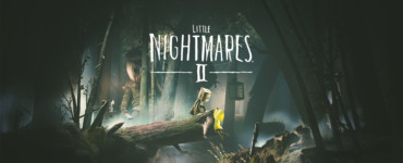 Little Nightmares II