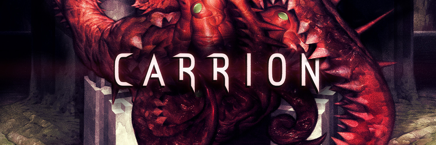 free download steam carrion