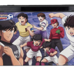 Captain Tsubasa