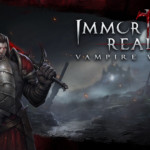 Immortal Realms: Vampire Wars