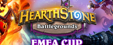 EMEA Battlegrounds Cup