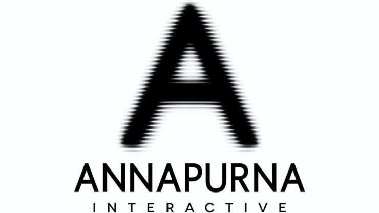 Annapurna interactive проекты