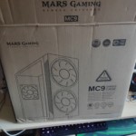 Mars Gaming MC9