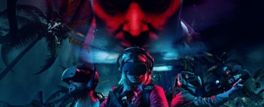Far Cry VR: Dive into Insanity