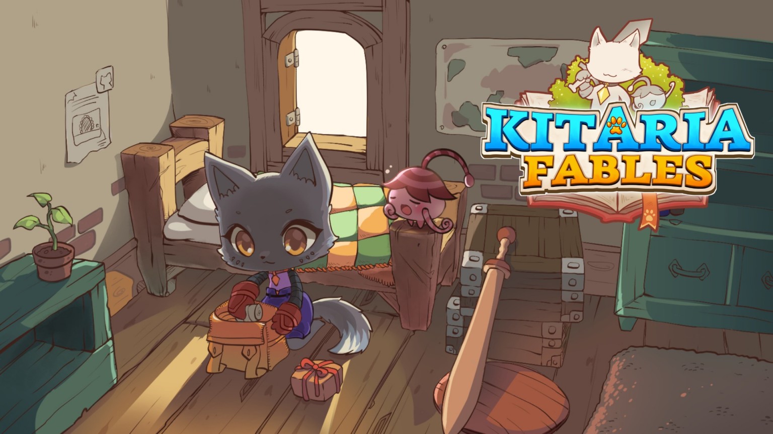 kitaria fables skins